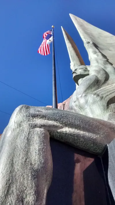 Hoover Dam, Boulder City, NV