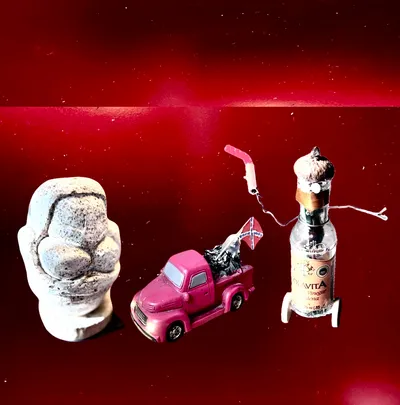 Three Deadly Sins: Sex, Politics, and Violence