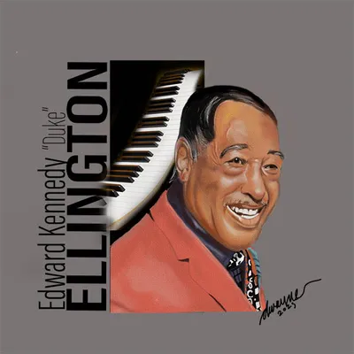 Duke Ellington