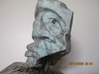 "Copper"....Copper Ore