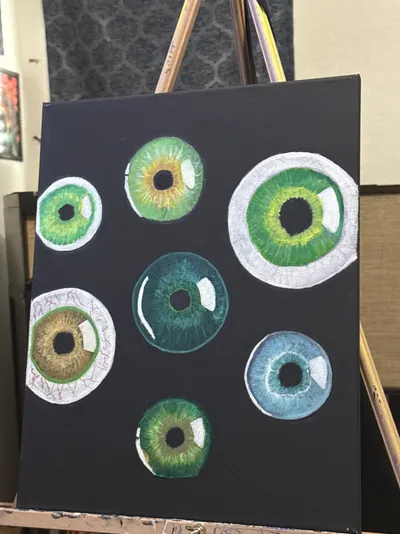 Eyeer mean, why not!!