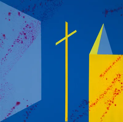 PASSAGE THROUGH THE RED MIST