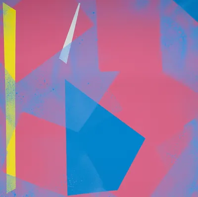 SHAPES AND COLORS OF THE SOUL