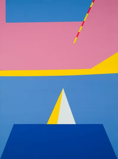 PYRAMIDS AND LIGHTNING