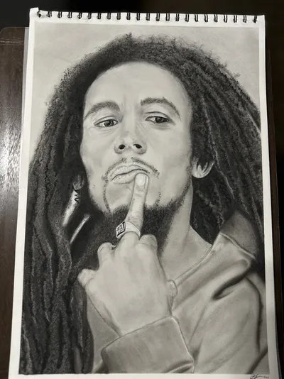 Mr Marley