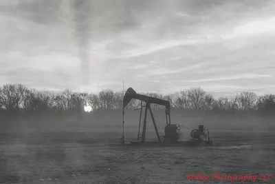 Morning Central Illinois