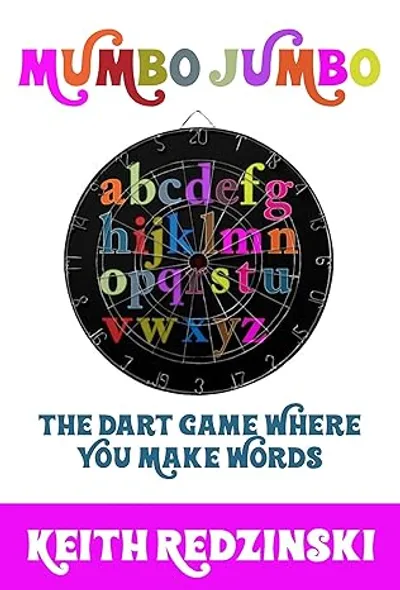 mumbo jumbo dart game