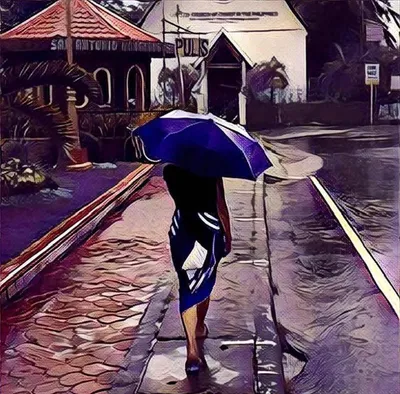 San Antonio, Zambales, PI