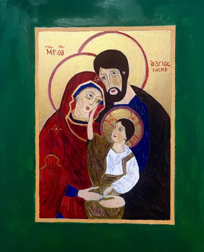Holy Family