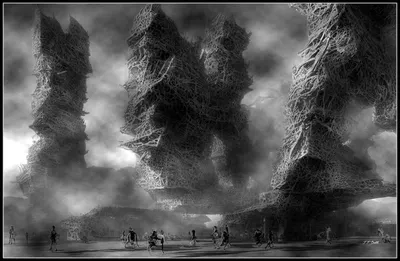 The World of Tomorrow