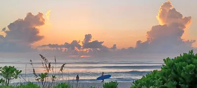 Cocoa Beach, Florida