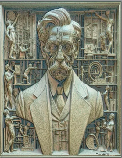 Dr.'s Medicine Cabinet