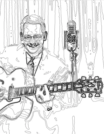 Les Paul