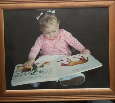 Read Early, Read Often #5