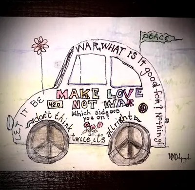 Ah! To Be Young Again