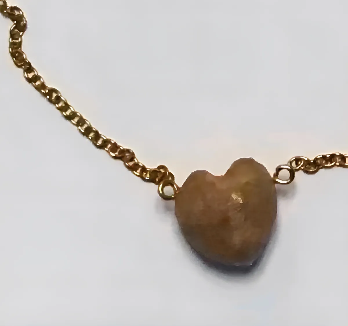 Ha, Ha! Made From My Granddaughter’s Chewed Oyster Crackers