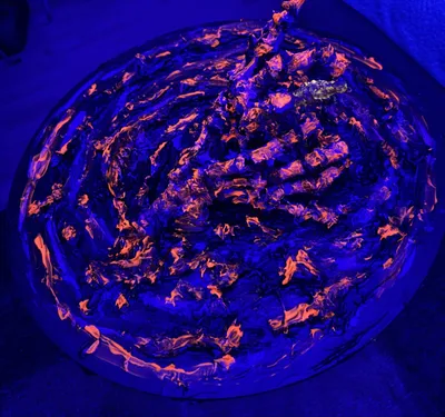 PTSD:Romper Tinieblas Breaking Darkness