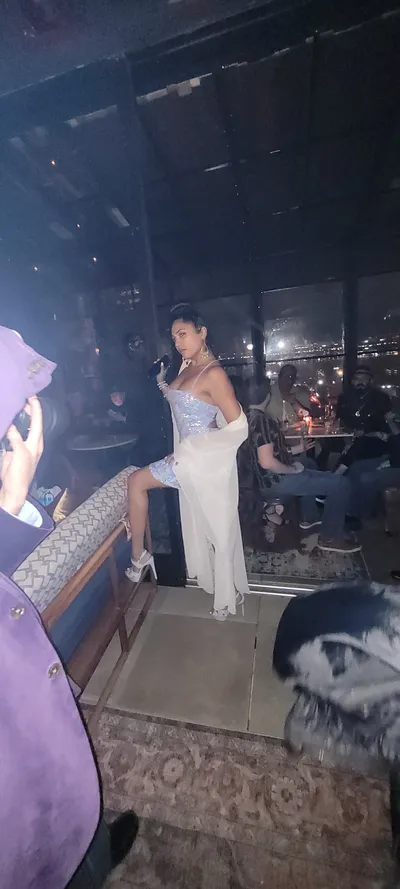 Perfectly stunningly beautiful