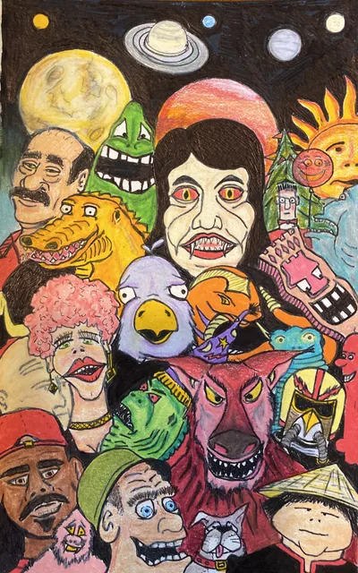 The Universe Provides