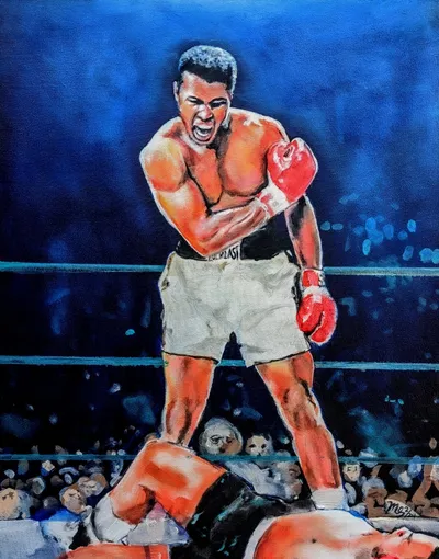 Ali