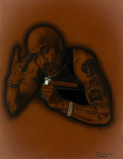 Tupac