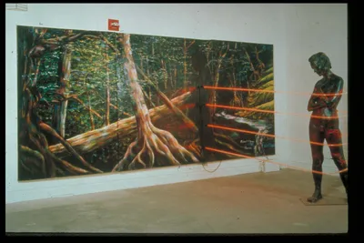 Sin Loi Desidaario 1988 13'w  6'h  9'd