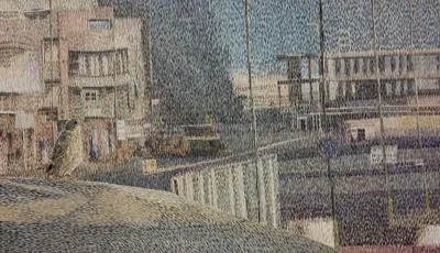 Ar Ramadi, Iraq 2005