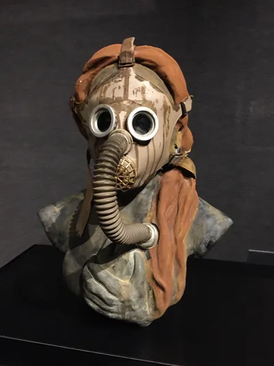 Preservation of Self