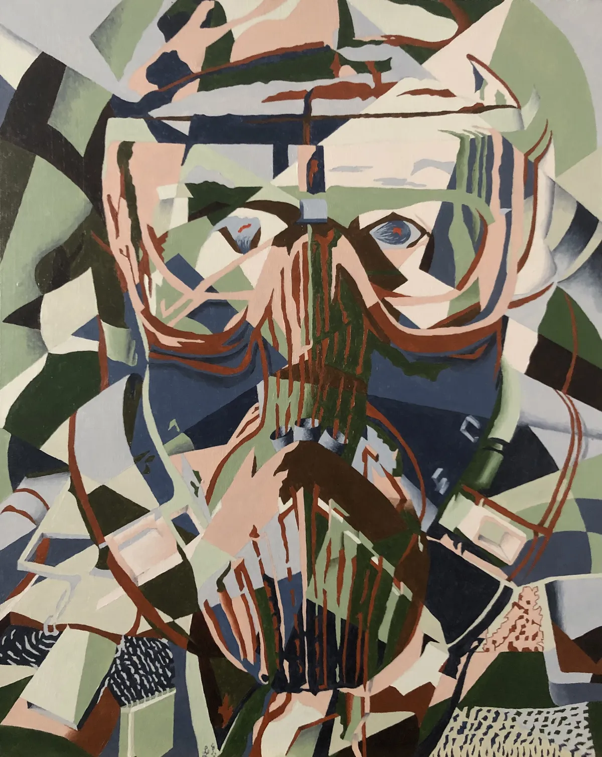 I Am Not Your Father