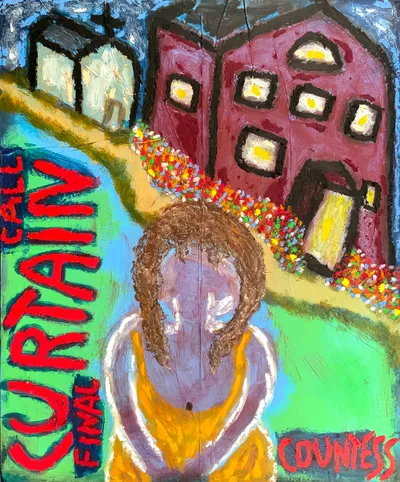 Eliza Poe’s Last Act in 1811