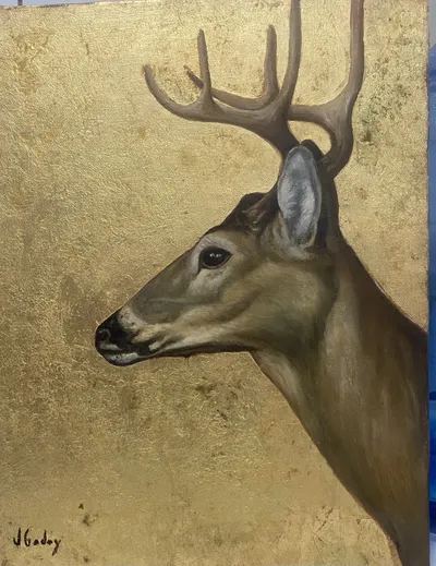 Deer