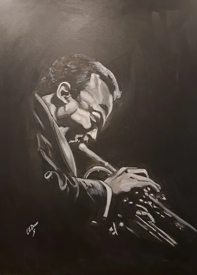 Miles in Paris (1961)