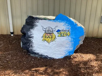 VCS Spirit Rock 2024