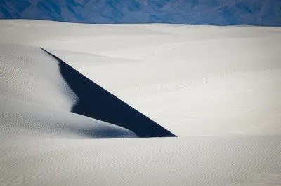 White Sands Winter 5
