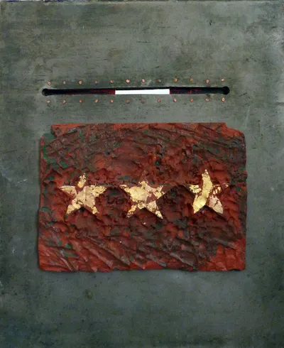 Democracy Under Siege