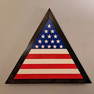 Triangle USA Contemporary