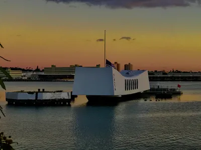 Arizona Memorial