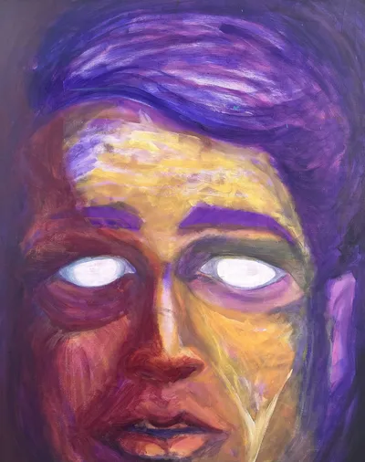 Emerging From This Void