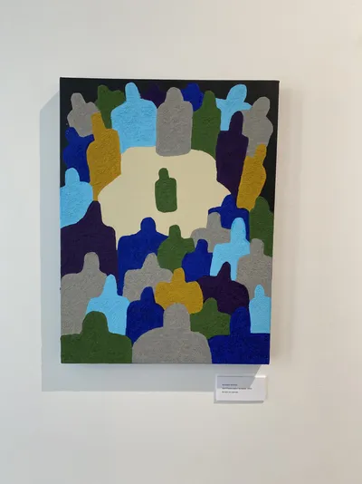 Self Preservation Isolation