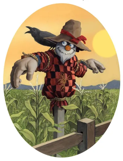 Scarecrow