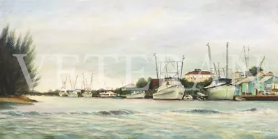 Spanish Wells, Bahamas