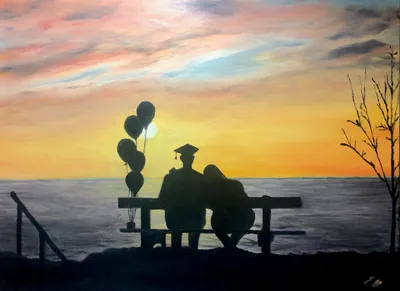 “Empty Nest” 18”x24” Oil Painting