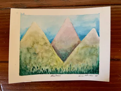 Mountains