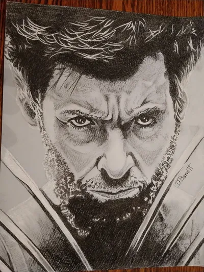 Wolverine