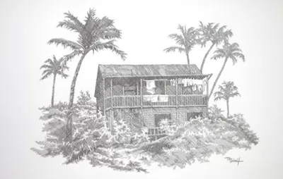 Kona House