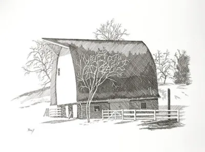 Bud's Barn