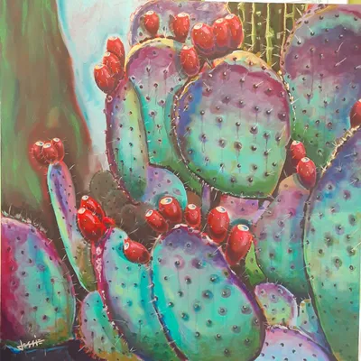 Prickly Pear