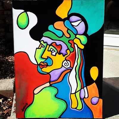 Girl With A Pearl Ear Ring