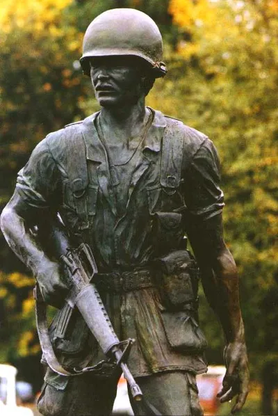 " Viet Nam Era Veteran "