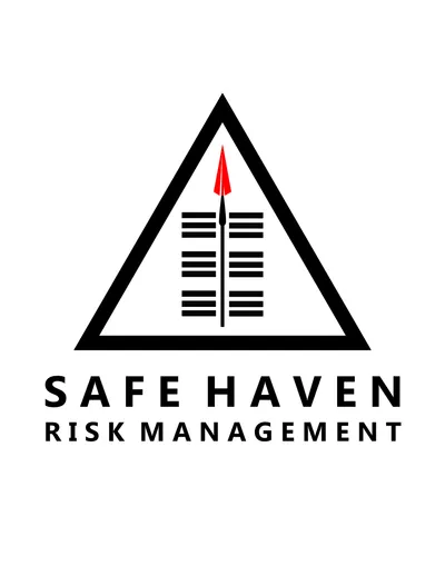 Safe Haven Risk Management Logo